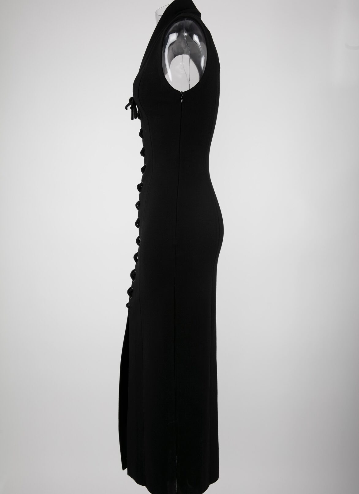 Dresses ALAÏA BLACK DRESSES